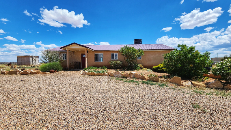 2609 4th Sundown Ln in Snowflake, AZ - Building Photo