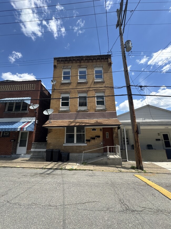 property at 1450 Fleming Ave