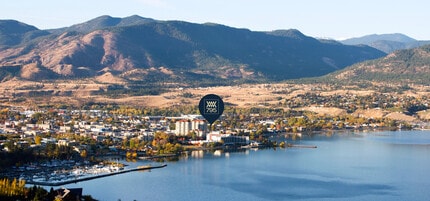 Westmin 795 in Penticton, BC - Building Photo - Building Photo