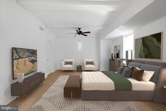 222 W Rittenhouse Square in Philadelphia, PA - Building Photo - Building Photo