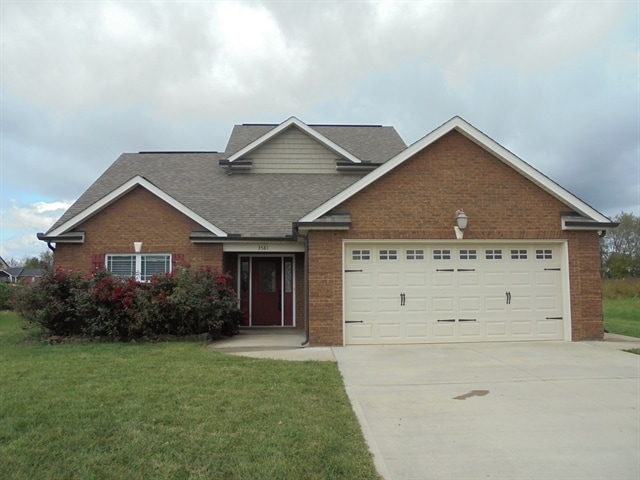 property at 3581 Spence Cir