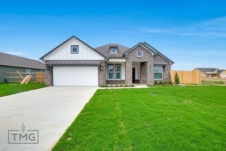 11717 E 107th St N in Owasso, OK - Building Photo - Building Photo