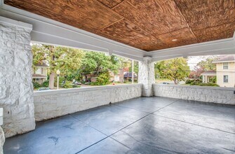 1781 Forest Ave in Memphis, TN - Building Photo - Building Photo