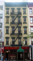 922 Third Ave Apartments