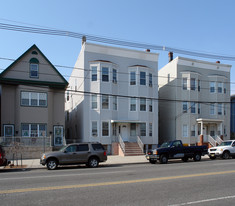 511 Kennedey Blvd Apartments