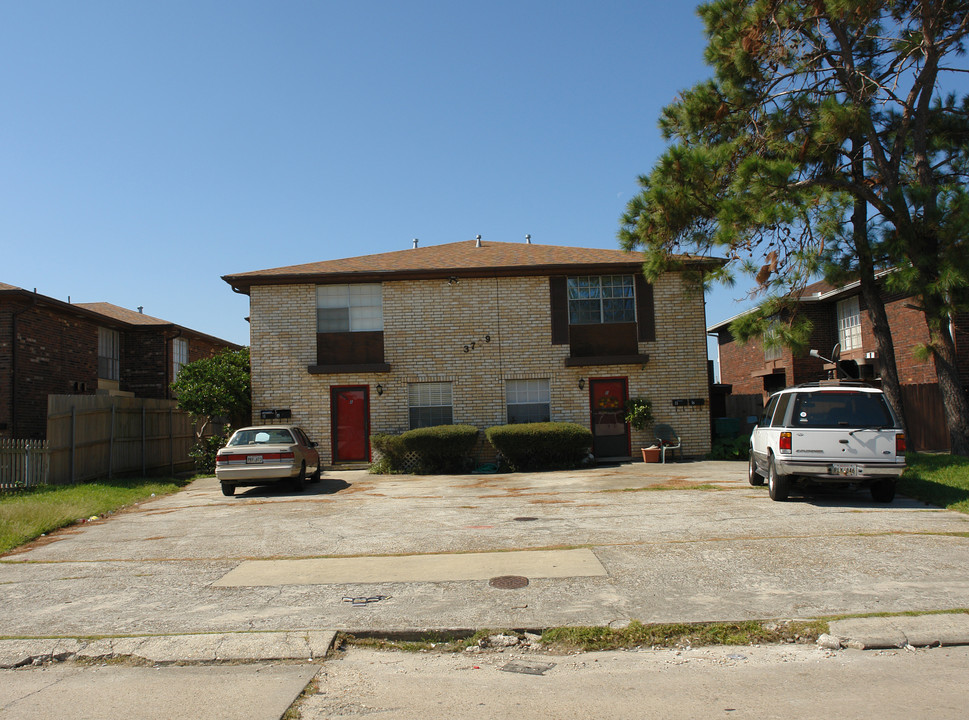 3709 Martinique Ave in Kenner, LA - Building Photo