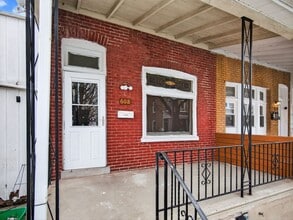 608 Park St in Allentown, PA - Building Photo - Building Photo