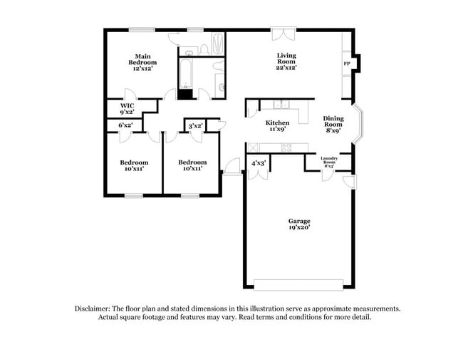 804 Brittany Dr in Denton, TX - Building Photo - Building Photo