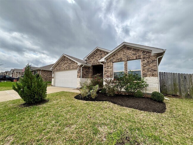 12241 Trumpetfish Dr in Conroe, TX - Building Photo - Building Photo