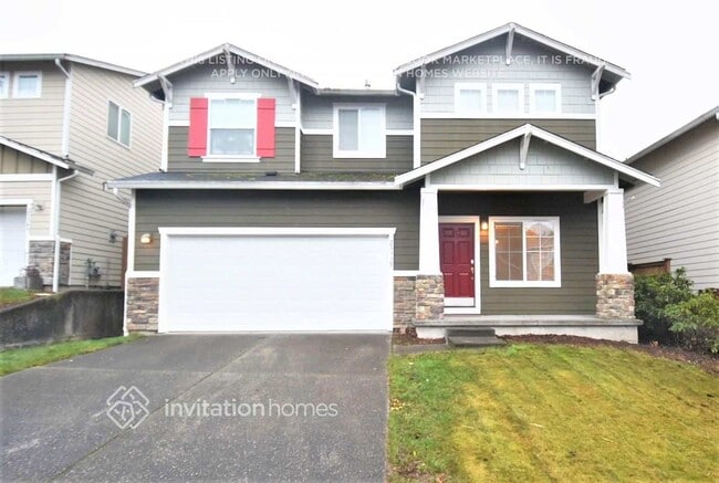 property at 25339 SE 279th Pl
