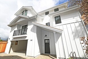 4831 Jonavi Ln in Pleasanton, CA - Building Photo