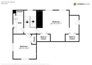 4807 72nd Dr NE in Marysville, WA - Building Photo - Building Photo