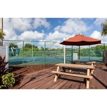 The Harbours Apartments in Melbourne, FL - Building Photo - Building Photo