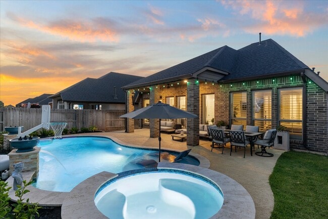 28703 Bella Leigh Ct