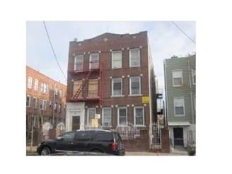 425 Montauk Ave in Brooklyn, NY - Building Photo - Building Photo