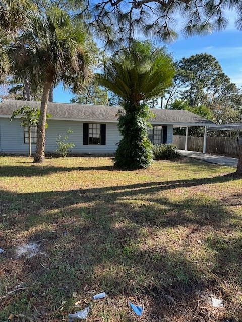 property at 4795 Tuscarora Rd