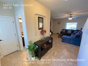 14252 Earl Chokiski in El Paso, TX - Building Photo - Building Photo