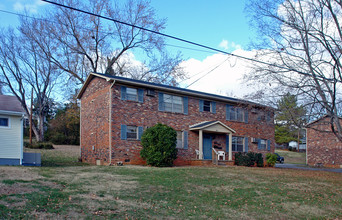 409-411 Ocala Dr in Knoxville, TN - Building Photo - Building Photo