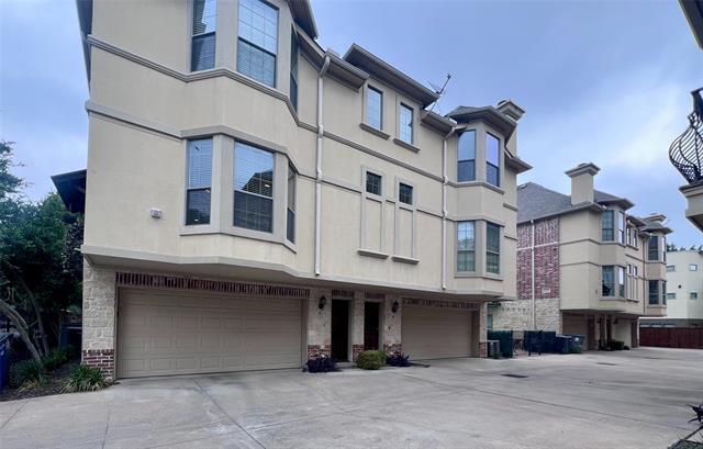 property at 1910 Hope St