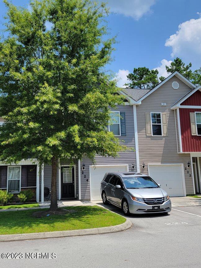 224 Caldwell Loop photo'