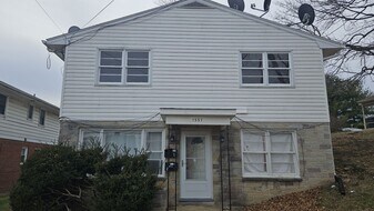 1337 Salem Ave in Hagerstown, MD - Building Photo