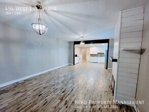 494 W 1st Ave in Midvale, UT - Building Photo - Building Photo