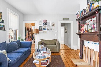 104 Sheldon St in Providence, RI - Building Photo - Building Photo