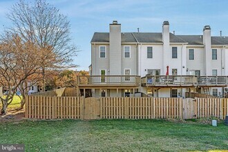 21031 Lemon Springs Ter in Ashburn, VA - Foto de edificio - Building Photo