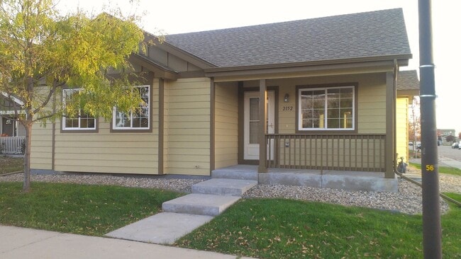 property at 2152 E 11th St