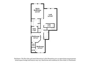 1303 Sunny Meadows Loop in Georgetown, TX - Building Photo - Building Photo