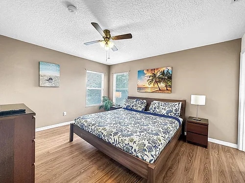 property at 724 Solana Cir
