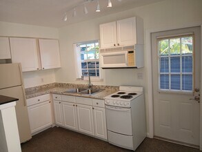 1513 NE 2nd Ave in Fort Lauderdale, FL - Foto de edificio - Building Photo