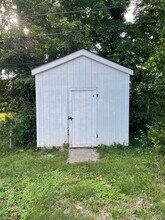 109 N Clark St in Bloomington, IN - Foto de edificio - Building Photo
