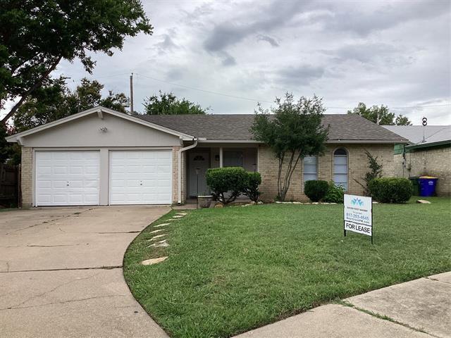 property at 6617 Richardson Dr