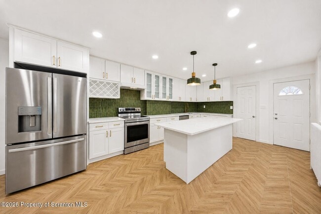 property at 1312 N Washington Ave