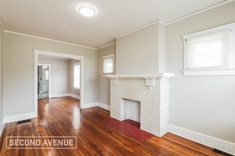 1220 Manitau Ave in Louisville, KY - Building Photo - Building Photo