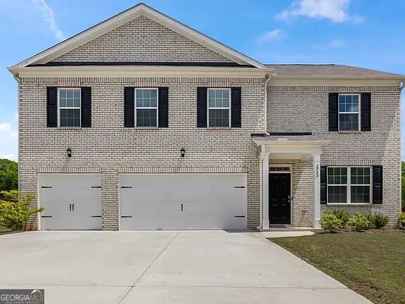 property at 2725 Piper Dr