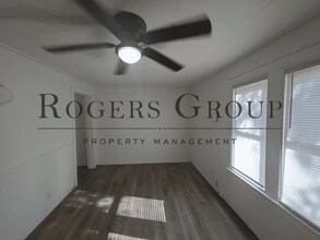 116-118 Ramsey St in Henderson, NC - Foto de edificio - Building Photo