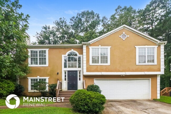 property at 1322 Ling Dr
