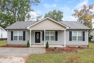 408 Cook St in Kannapolis, NC - Building Photo