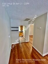 516 Lytle St in Chattanooga, TN - Building Photo - Building Photo