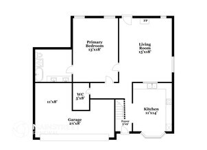 4335 Looking Glass Ln in Charlotte, NC - Building Photo - Building Photo