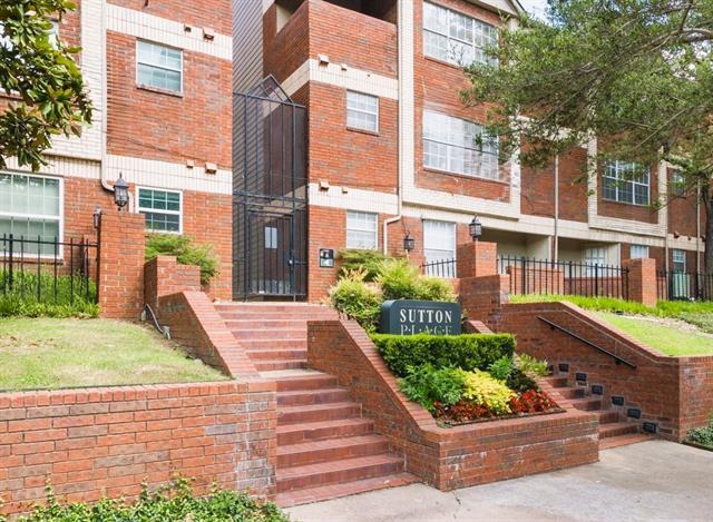 3100 Cole Ave in Dallas, TX - Building Photo - Building Photo