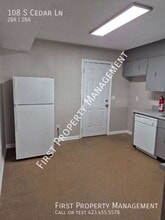 108 S Cedar Ln in Fort Oglethorpe, GA - Building Photo - Building Photo