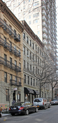 212-234 E 89th St in New York, NY - Foto de edificio - Building Photo