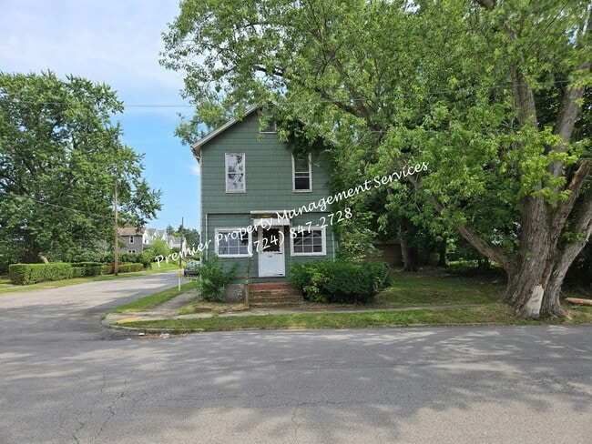 property at 766 Lathrop St