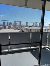 802 Prospect St in Honolulu, HI - Building Photo - Building Photo
