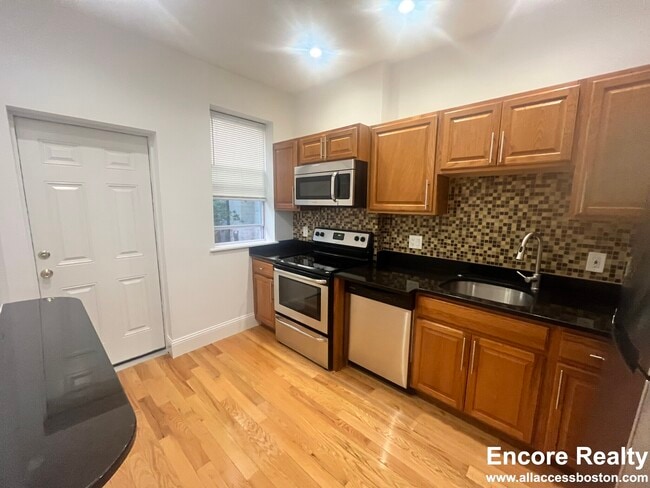 property at 51 Joy St