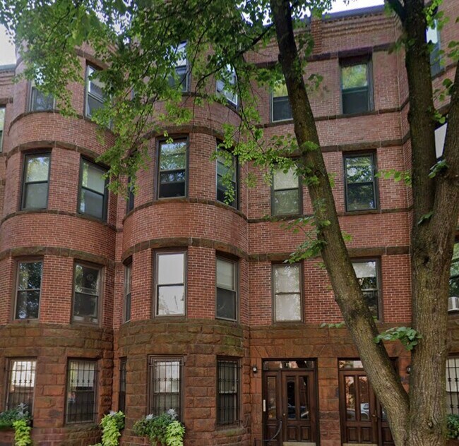 property at 19 Follen St
