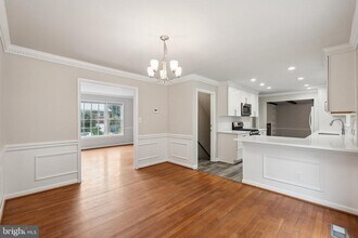 1208 N Quantico St in Arlington, VA - Building Photo - Building Photo